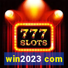 win2023 com